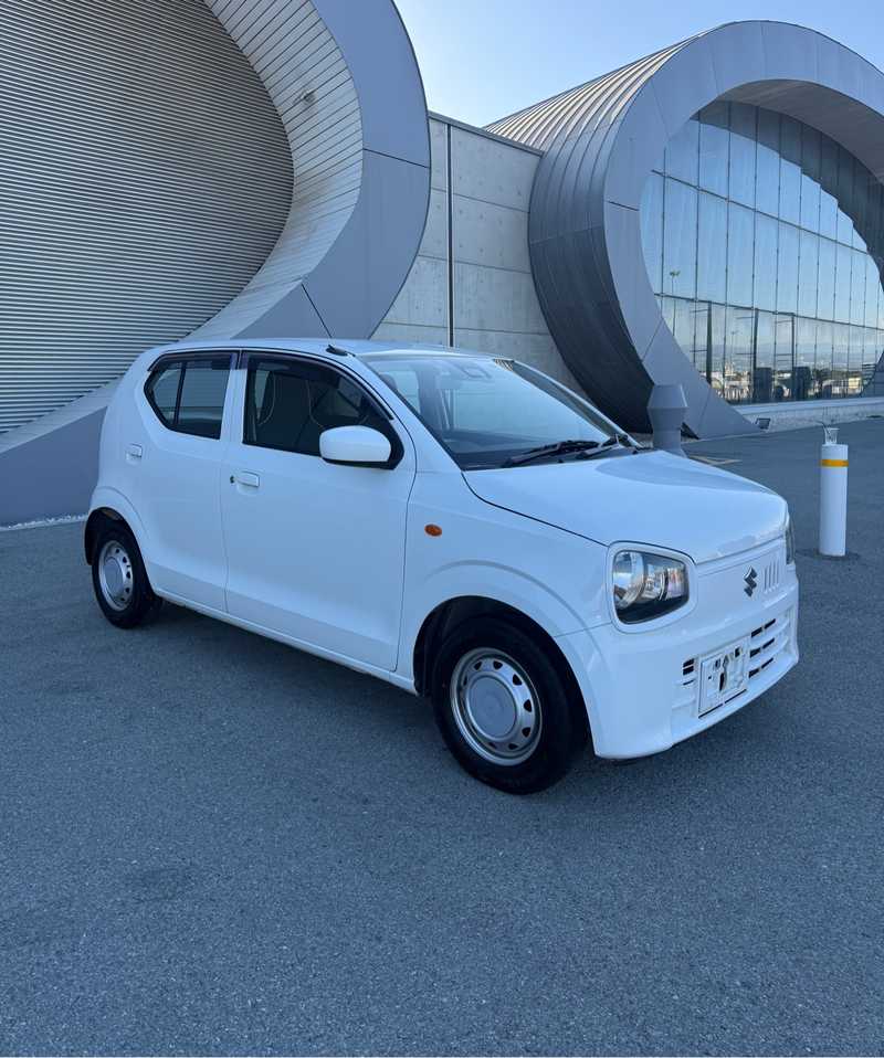 Suzuki Alto 0,7L 2022