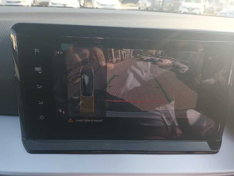 2023 Seat Arona 1,0L 2023 Cyprus