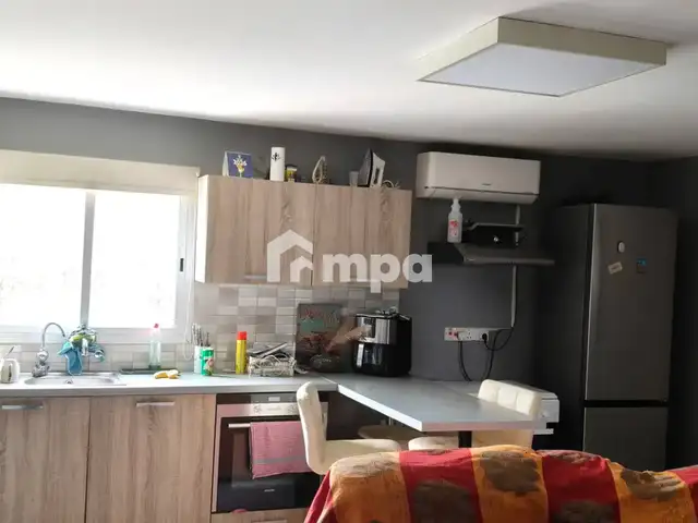 2-bedroom apartment to rent, Επαρχία Λευκωσίας — Γέρι