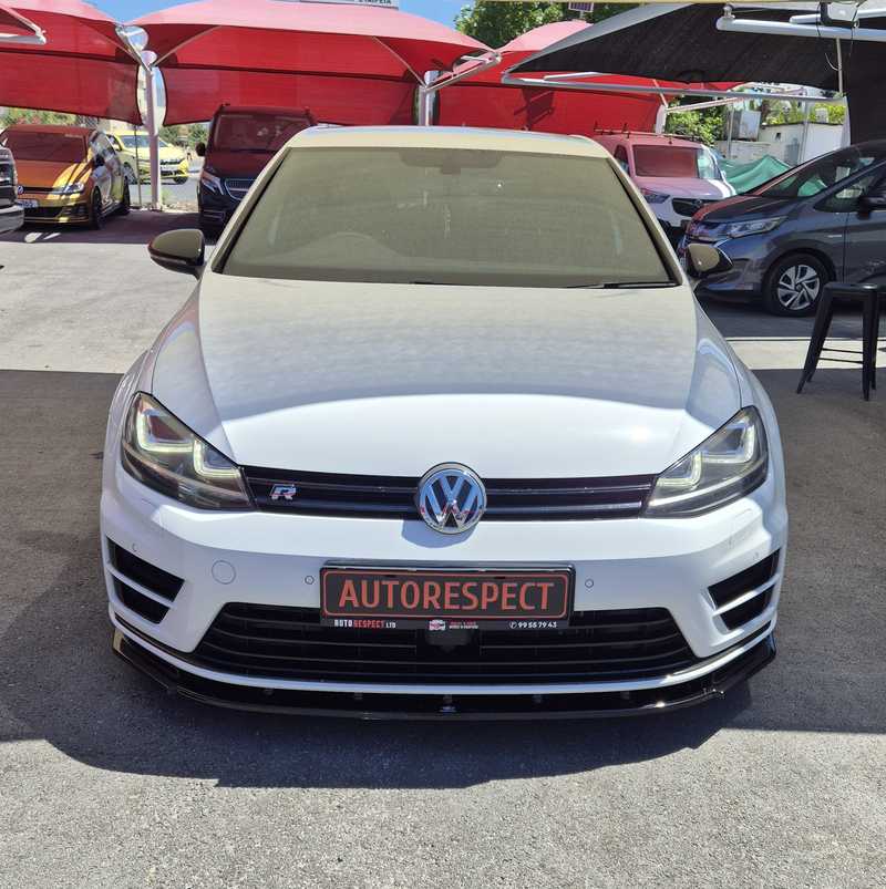 Volkswagen Golf 2,0L 2016