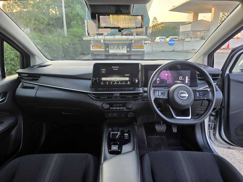 2023 Nissan Note e-Power 1,2L 2023 Cyprus