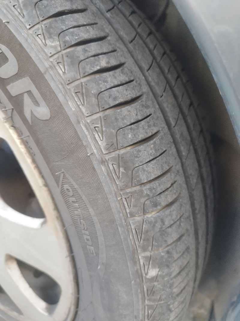 2005 Audi A2 1,3L 2005 Cyprus