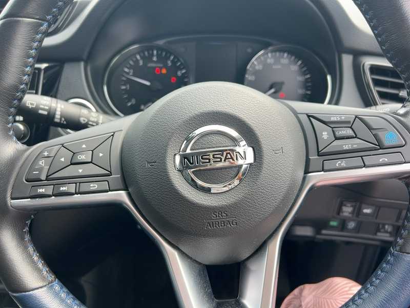 2021 Nissan X-Trail 2,0L 2021 Cyprus