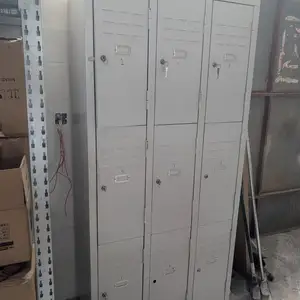 Lockers, storage, Επαρχία Λεμεσού — Λεμεσός - Ομόνοια