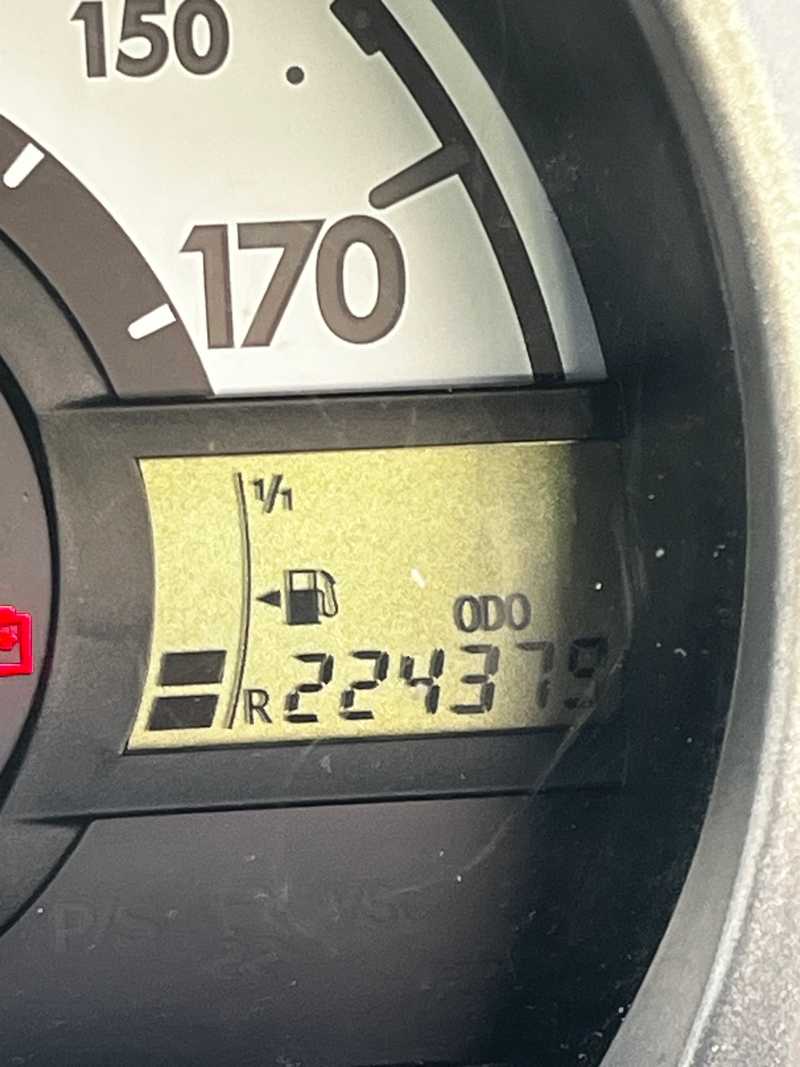 2008 Peugeot 107 1,0L 2008 Cyprus