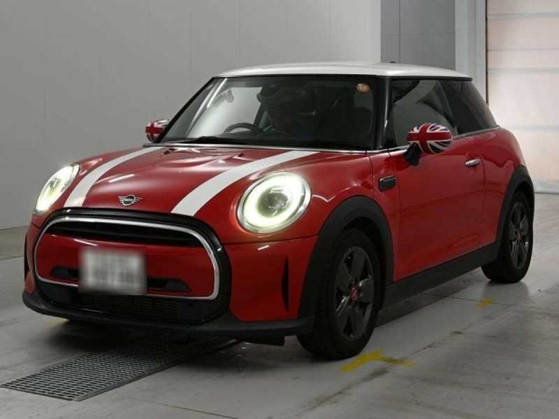2021 Mini Cooper 1,5L 2021 Cyprus