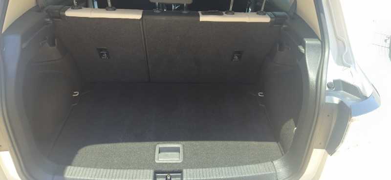 2024 Volkswagen T-Cross 1,5L 2024 Cyprus