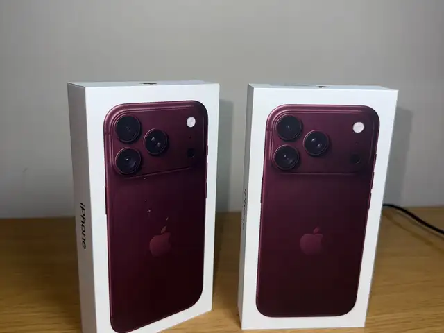 Iphone 18 pro, Nicosia — Latsia - Agios Georgios