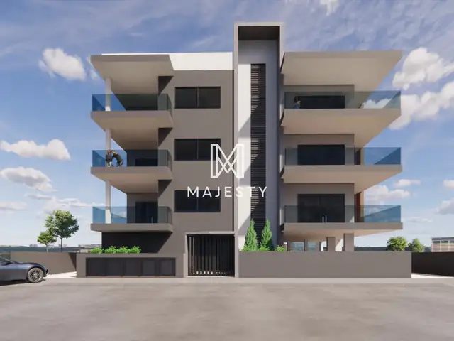 3-bedroom apartment for sale, Limassol — Limassol - Apostolos Andreas