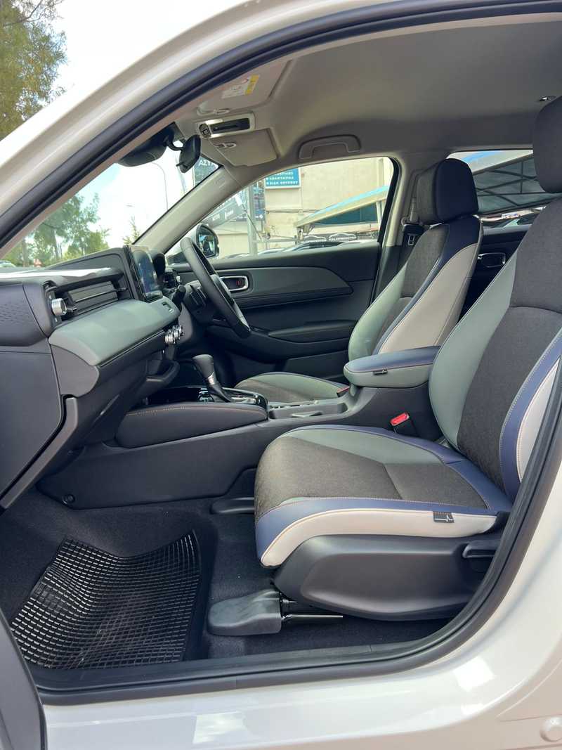 2025 Honda Vezel 1,5L 2025 Cyprus