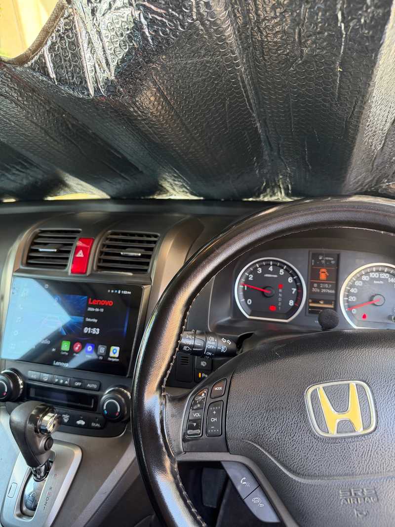 2011 Honda CRV 2,0L 2011 Cyprus