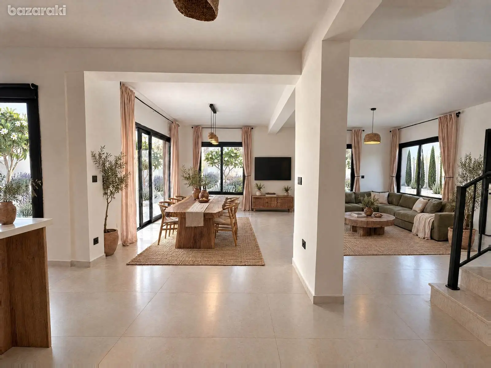 House, 4 bedrooms — 7