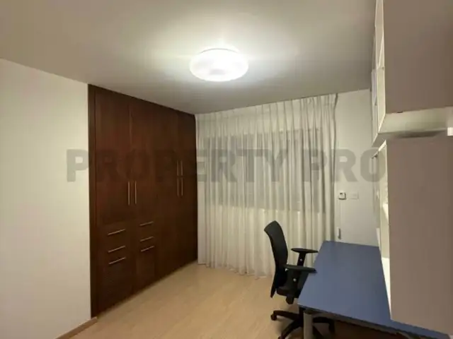 3-bedroom penthouse to rent, Επαρχία Λευκωσίας — Στρόβολος - Ακρόπολη - 9