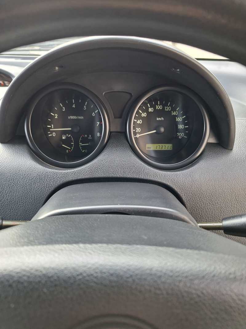 2008 Chevrolet Aveo 1,4L 2008 Cyprus