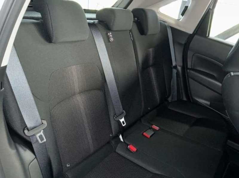 2021 Nissan Note e-Power 1,2L 2021 Cyprus
