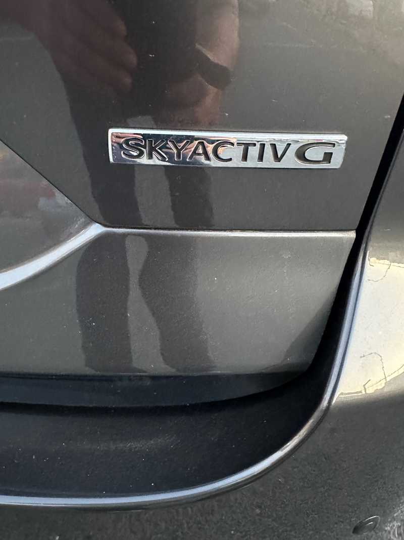 2025 Mazda CX-5 2,0L 2025 Cyprus