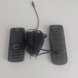 Δυο κινητα Nokia, Nicosia — Egkomi - Makedonitissa