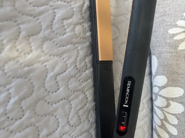 Remington hair straightener flat, Larnaca — Larnaka - Kamares