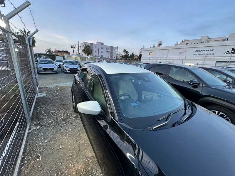 2023 Mazda 2 1,5L 2023 Cyprus