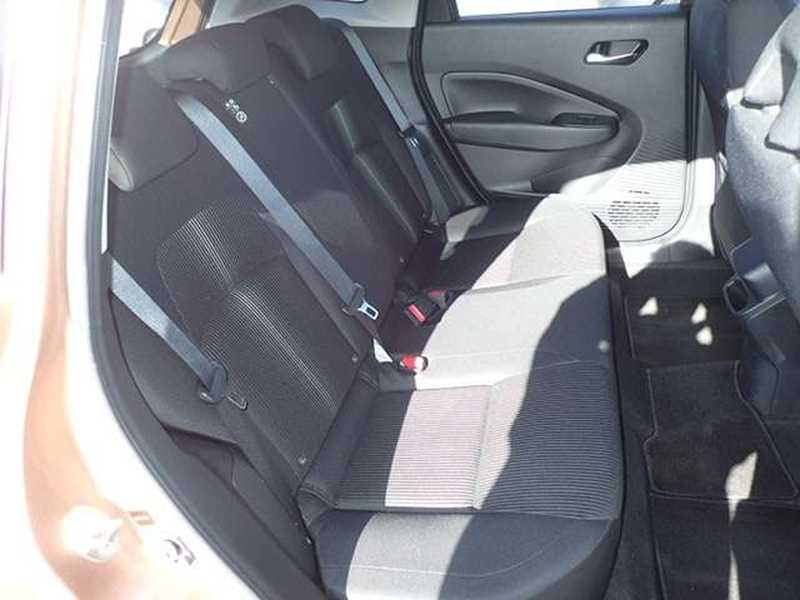 2023 Nissan Note 1,2L 2023 Cyprus