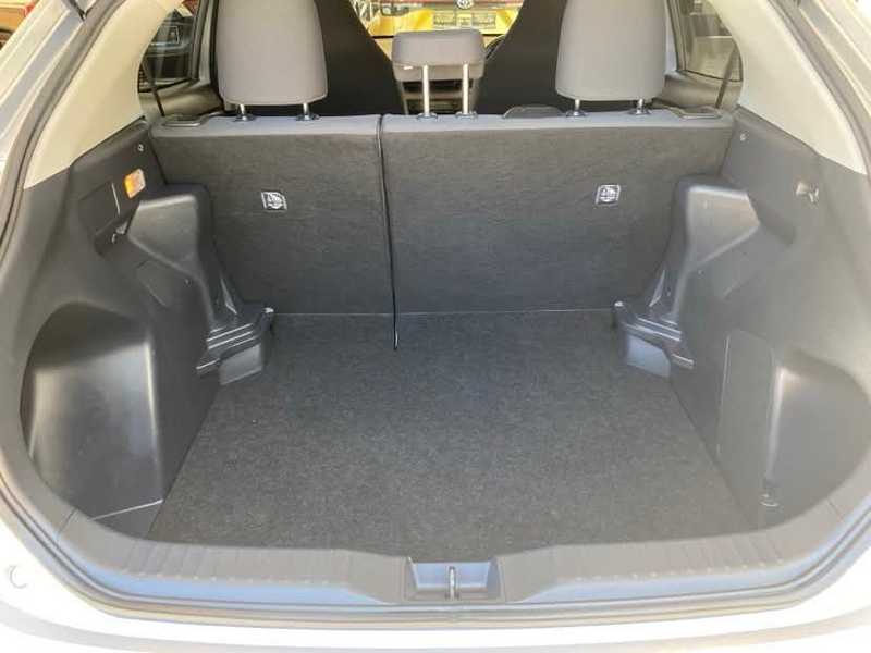 2021 Toyota Yaris Cross 1,5L 2021 Cyprus