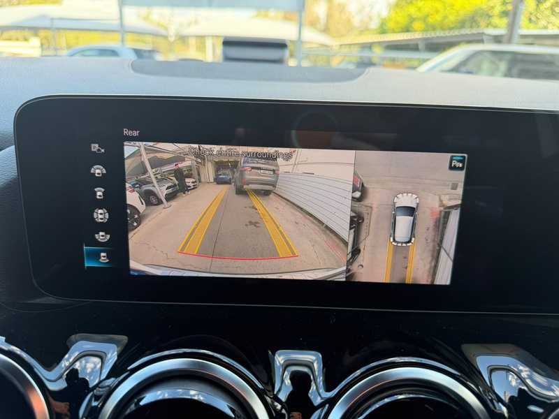 2021 Mercedes-Benz GLA-Class 2,0L 2021 Cyprus