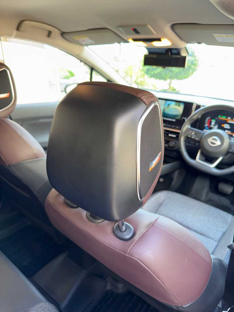 2022 Nissan Note 1,2L 2022 Cyprus