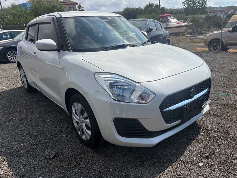 Suzuki Swift 1,3L 2023