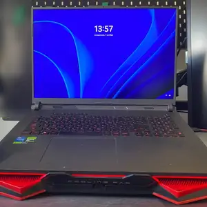 Asus rog strix g814jv-n6061, Επαρχία Λεμεσού — Λεμεσός - Κάψαλος