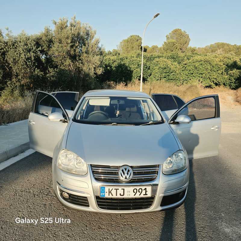 2008 Volkswagen Amarok Electric 2008 Cyprus