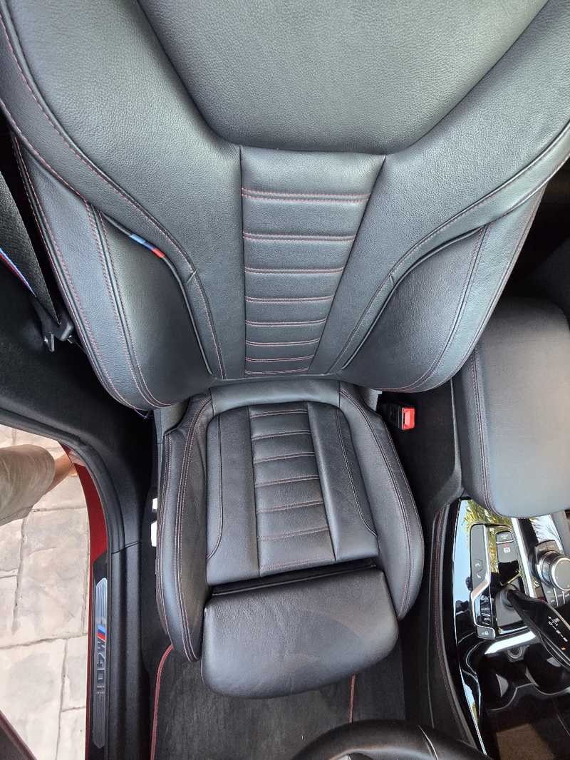 2019 BMW X4 3,0L 2019 Cyprus