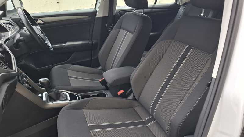 2021 Volkswagen T-Roc 1,5L 2021 Cyprus