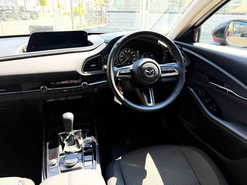 2023 Mazda CX-30 2,0L 2023 Cyprus