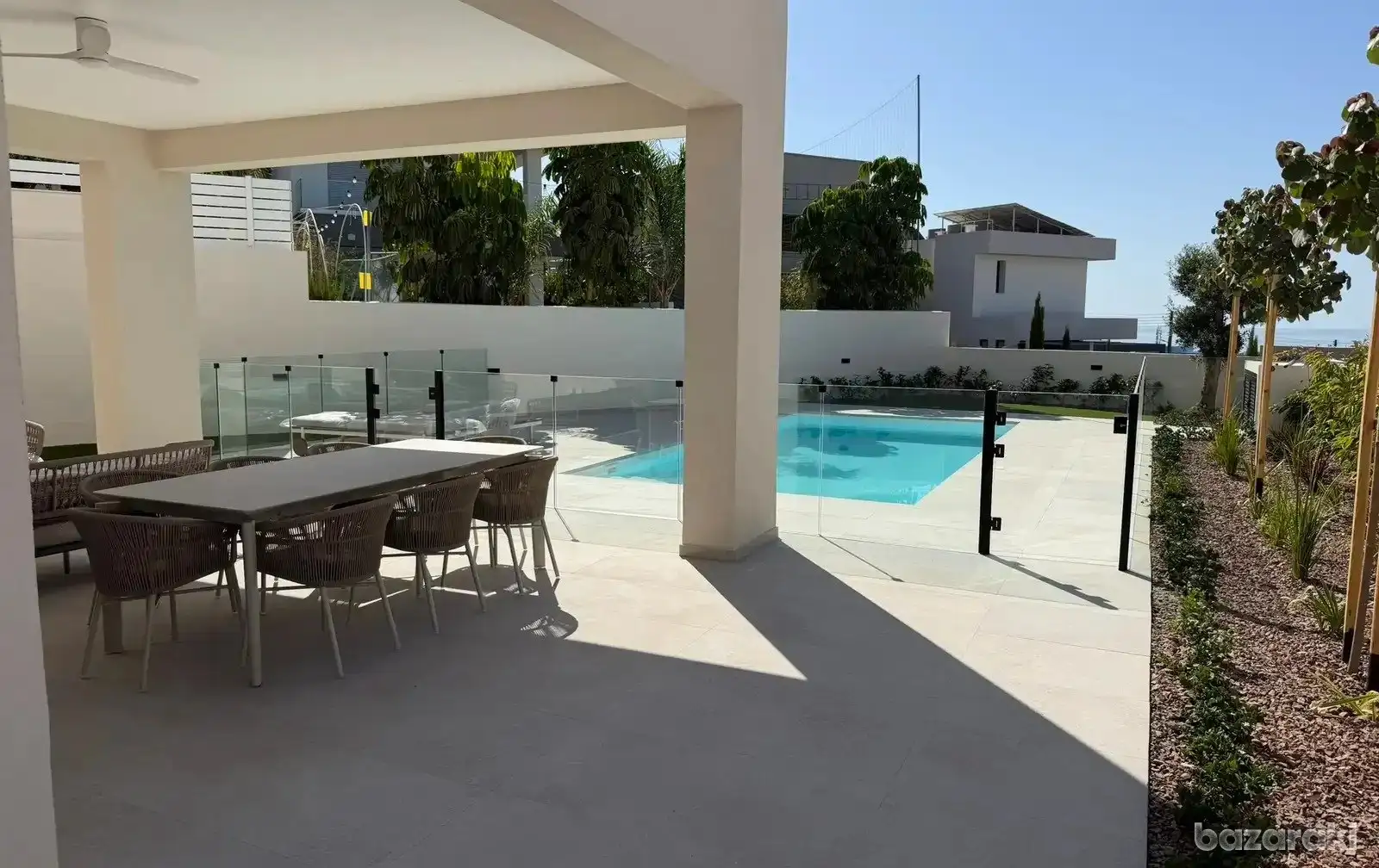 Villa, 5 bedrooms — 2