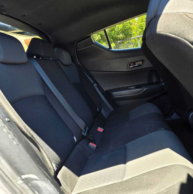 2023 Toyota C-HR 1,8L 2023 Cyprus