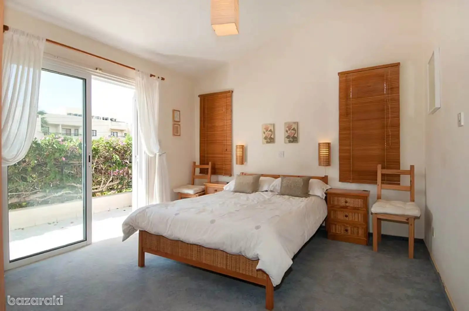 Villa, 3 bedrooms — 4