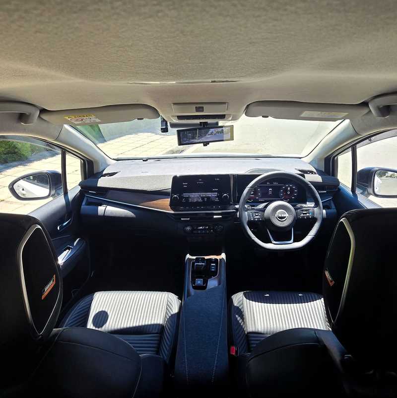 2022 Nissan Aura 1,2L 2022 Cyprus