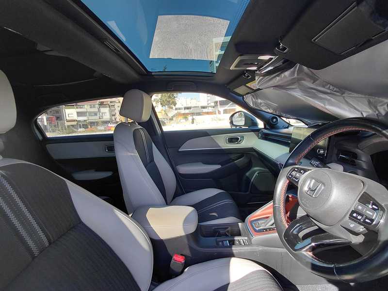 2023 Honda Vezel 1,5L 2023 Cyprus