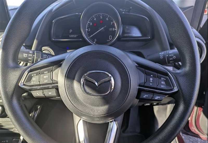 2022 Mazda 2 1,5L 2022 Cyprus