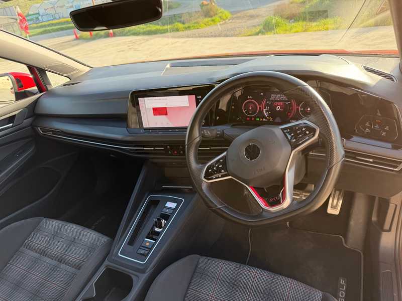 2022 Volkswagen Golf 2,0L 2022 Cyprus
