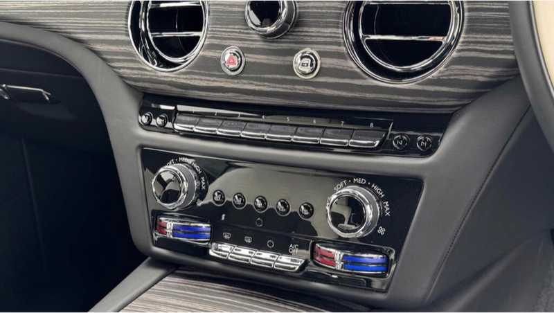 2024 Rolls Royce Spectre Electric 2024 Cyprus