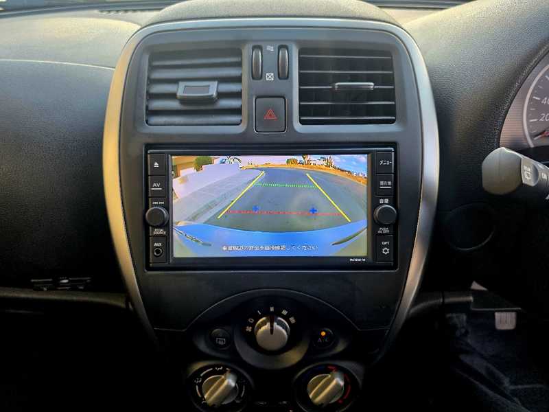 2022 Nissan March 1,2L 2022 Cyprus