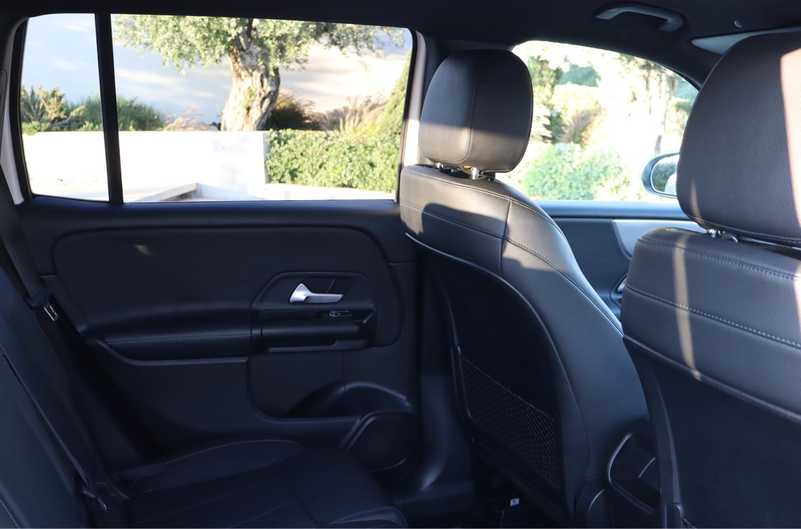 2021 Mercedes-Benz GLB 1,4L 2021 Cyprus
