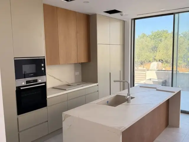 3-bedroom villa for sale, Επαρχία Πάφου — Γεροσκήπου - Νεάπολις