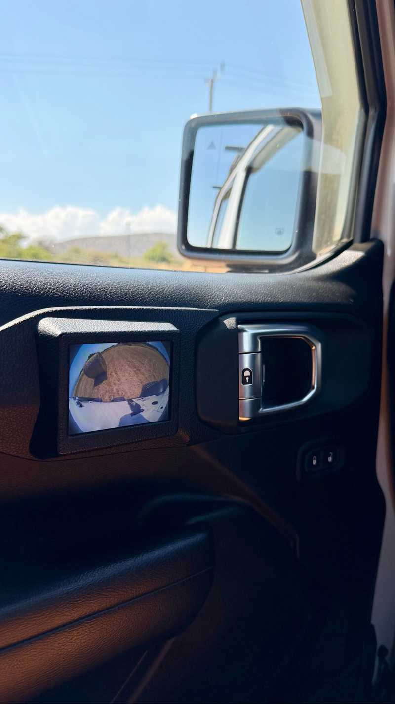 2021 Jeep Wrangler 3,6L 2021 Cyprus
