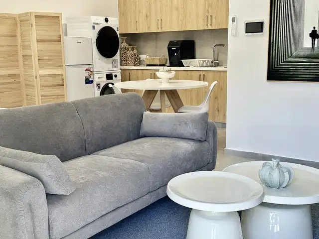 Studio apartment for sale, Επαρχία Λεμεσού — Ιστορικό Κέντρο