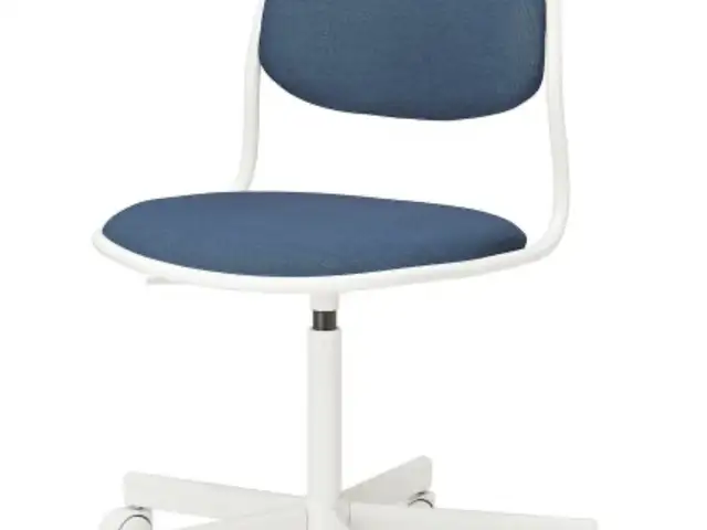 Office chair, Nicosia — Lakatameia - Archangelos-Anthoupoli