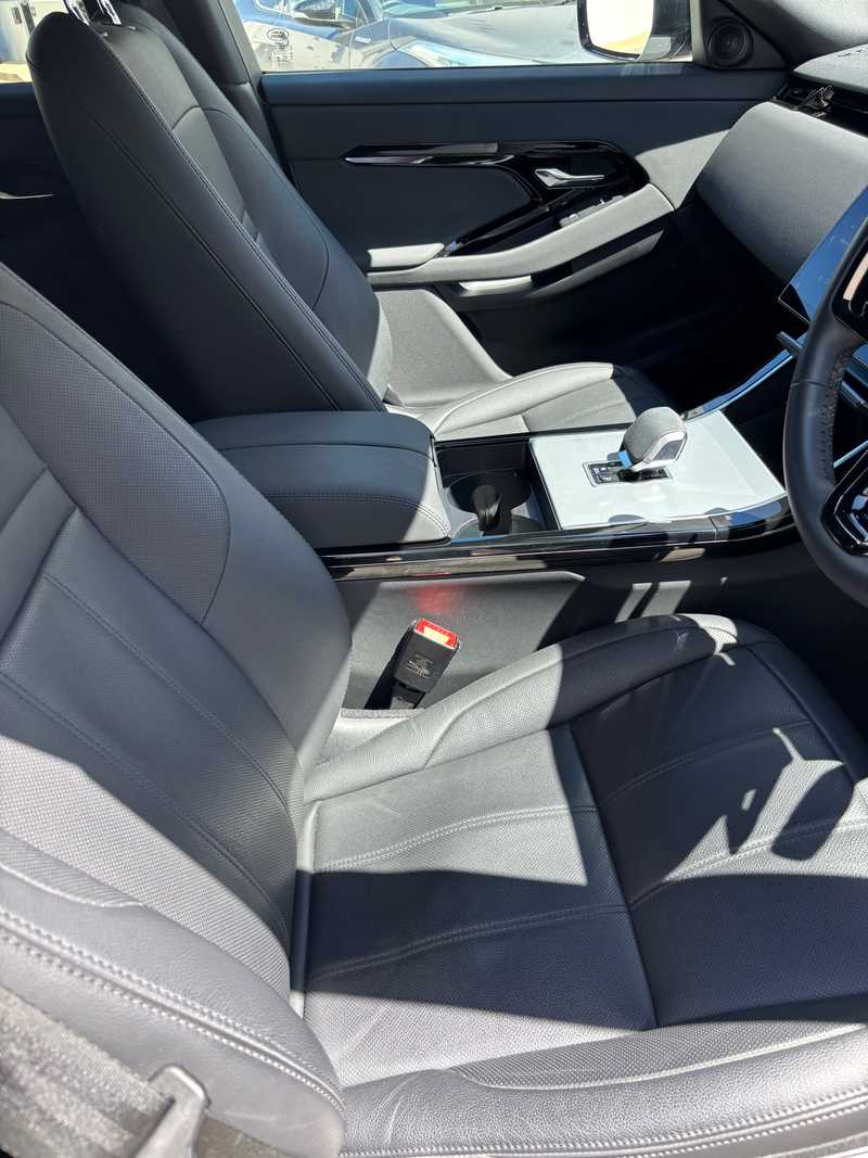 2024 Land Rover Range Rover Evoque 2,0L 2024 Cyprus