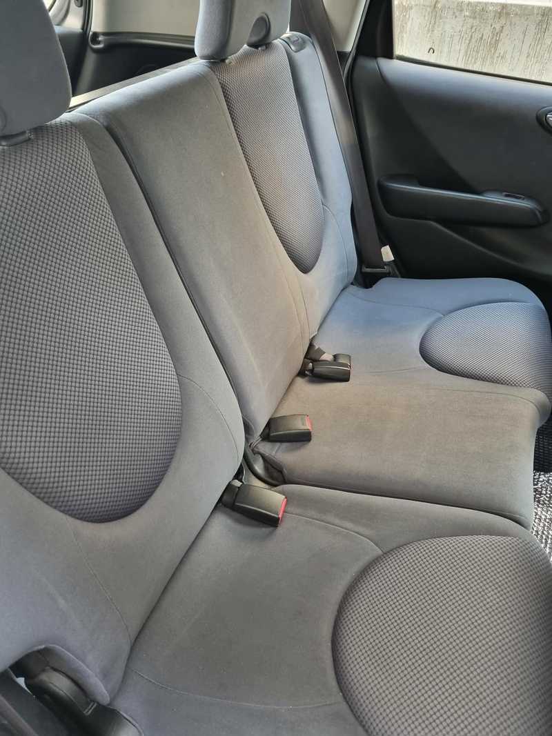 2005 Honda Jazz 1,3L 2005 Cyprus