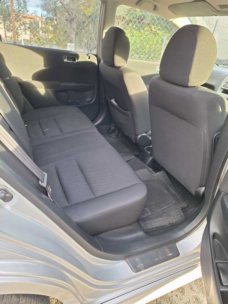 2004 Honda Civic 1,4L 2004 Cyprus